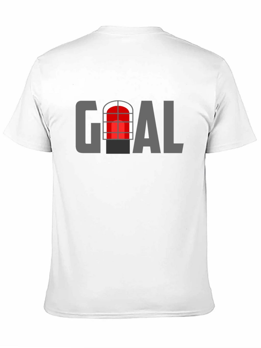 Goal T-Shirt - Unique Design product image 2