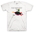 Retro 6 Hare Hare We Go Shirt