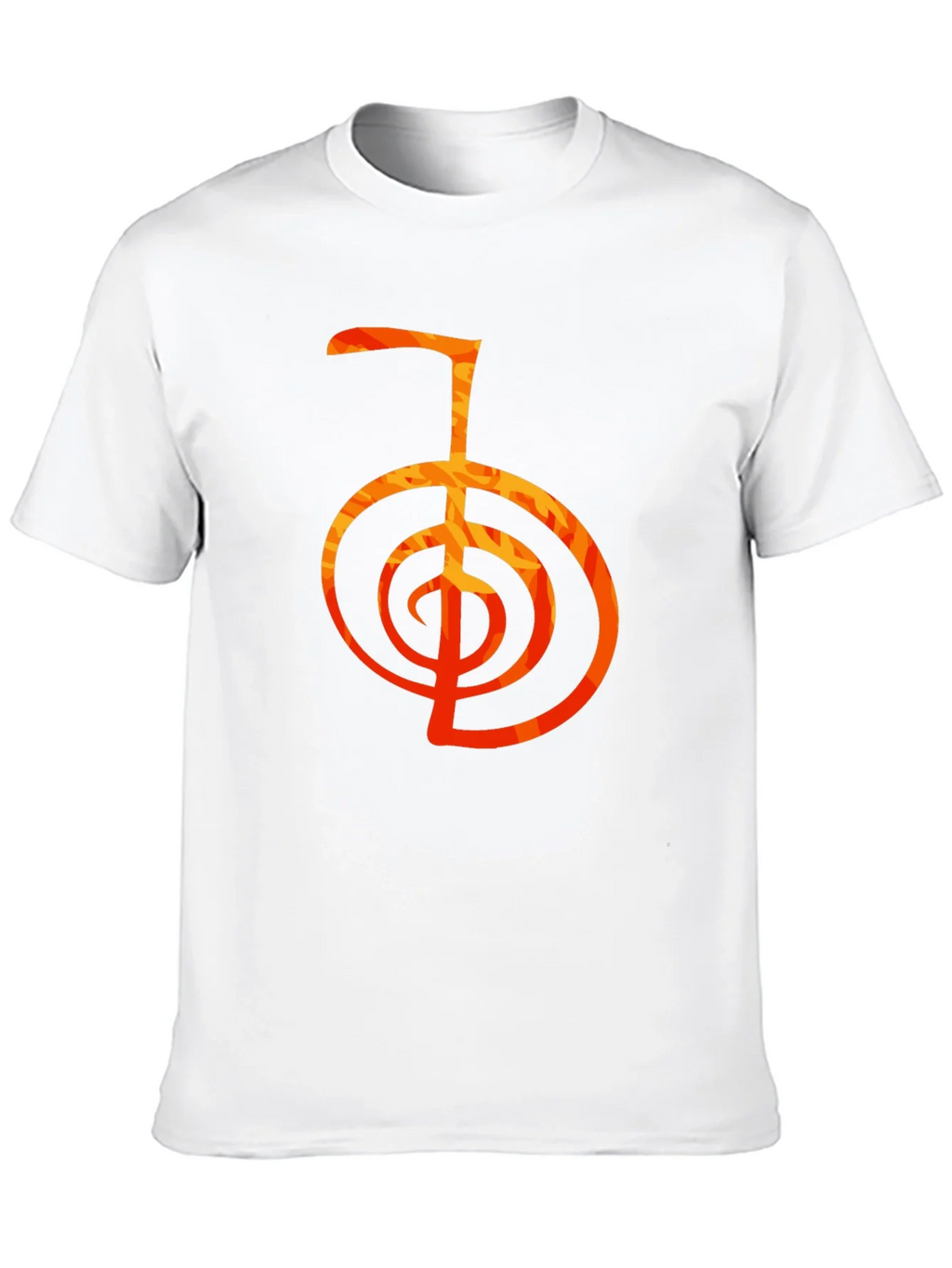 Cho Ku Rei Power Symbol Graphic Tee product image 3