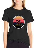 Joshua Tree National Park Graphic T-Shirt product image 1