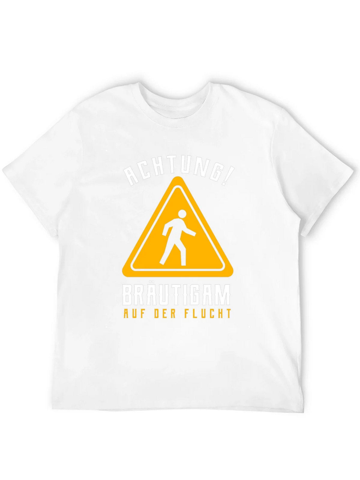 Groom on the Run T-Shirt - Funny Bachelor Party Tee product image 11