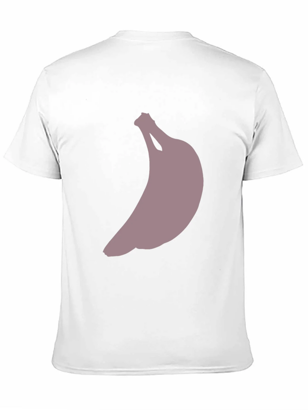 Banana Graphic Print Mens T-Shirt product image 10