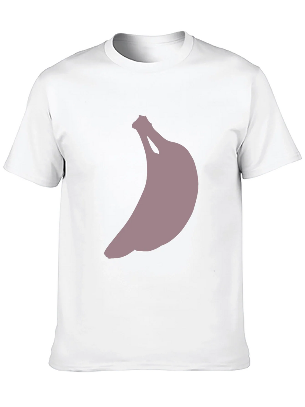 Banana Graphic Print Mens T-Shirt product image 9