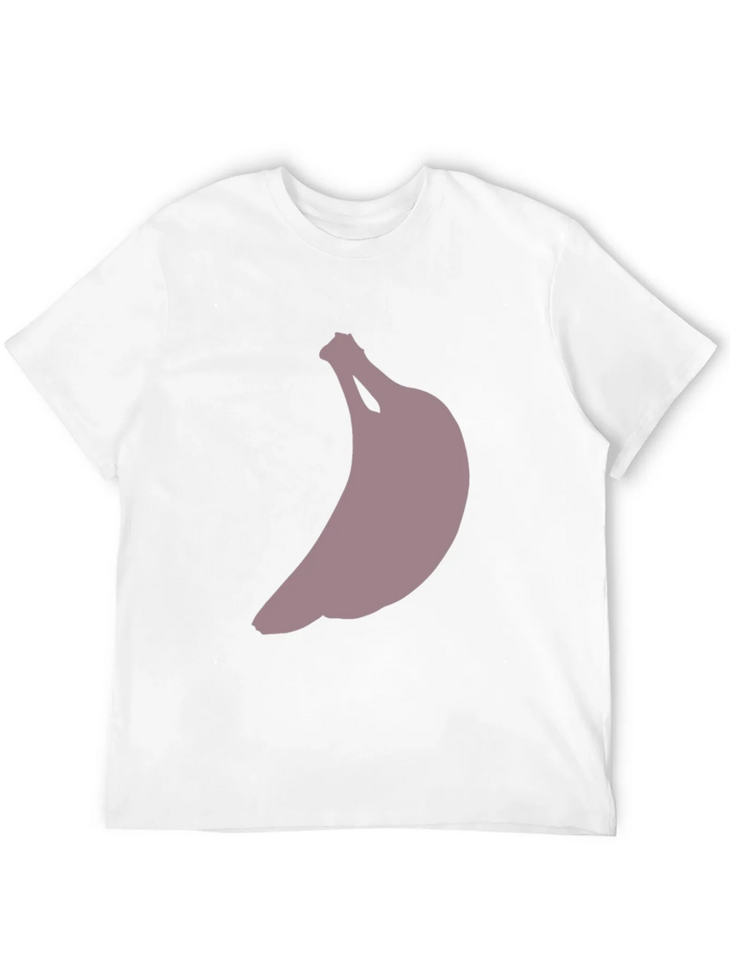 Banana Graphic Print Mens T-Shirt product image 11