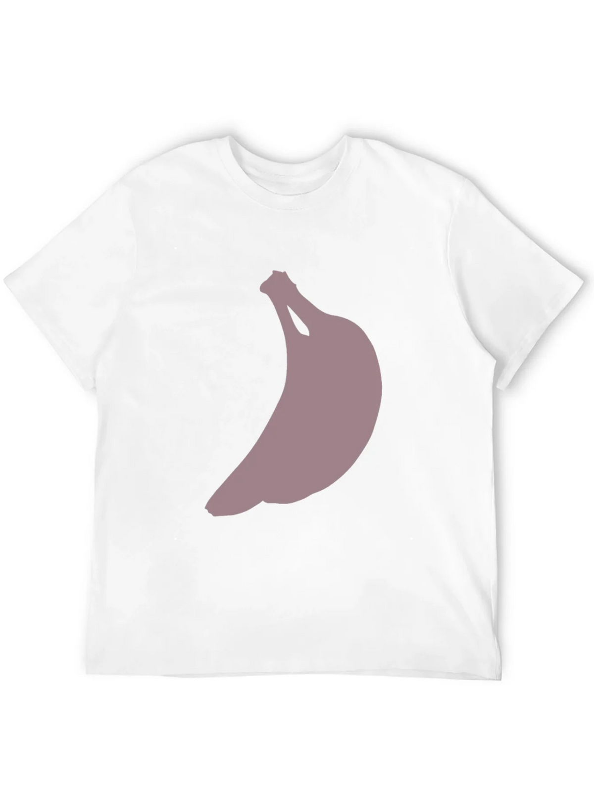 Banana Graphic Print Mens T-Shirt product image 11