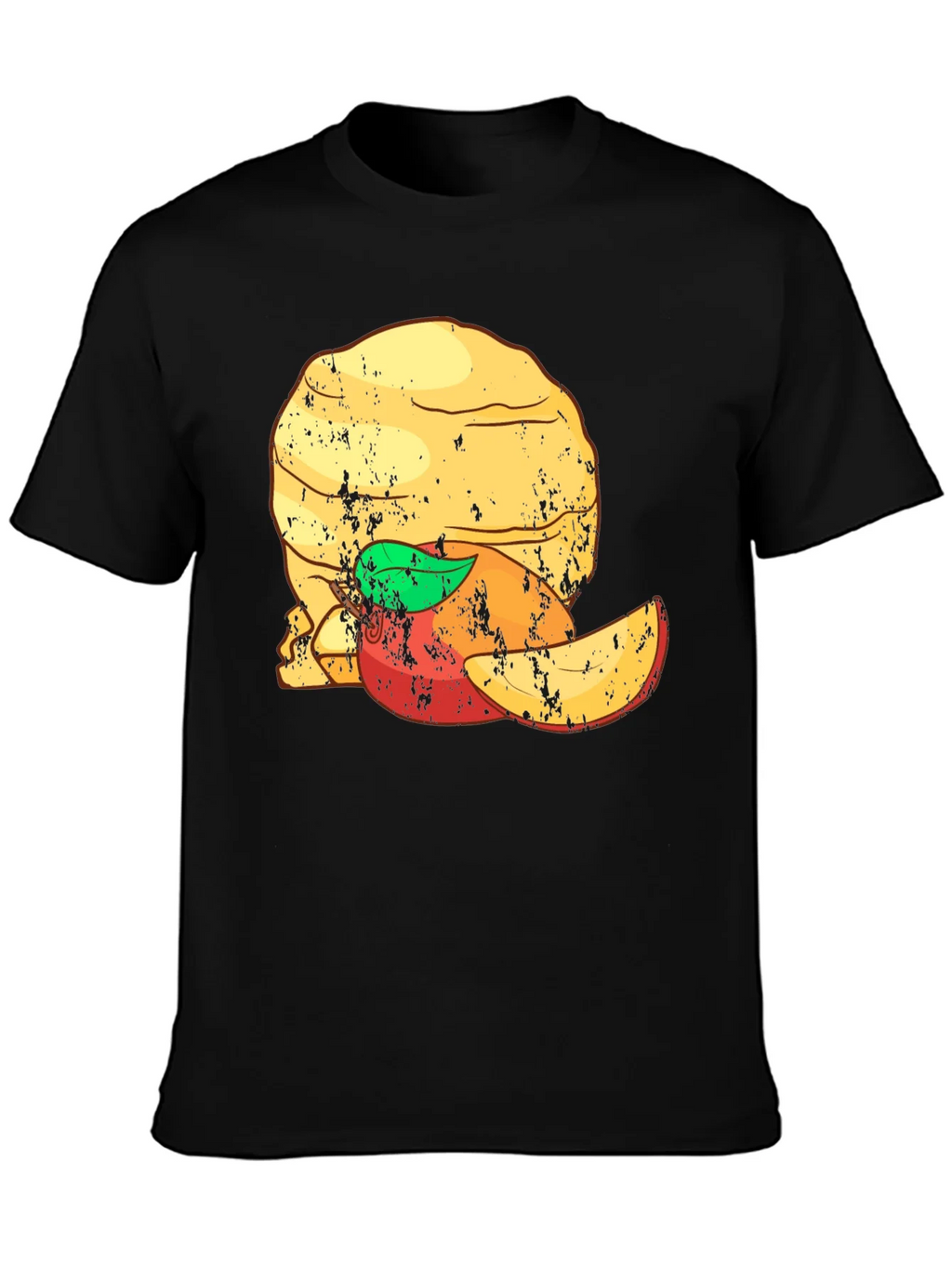 Vintage Mango T-Shirt - Retro Fruit Graphic Tee product image 3