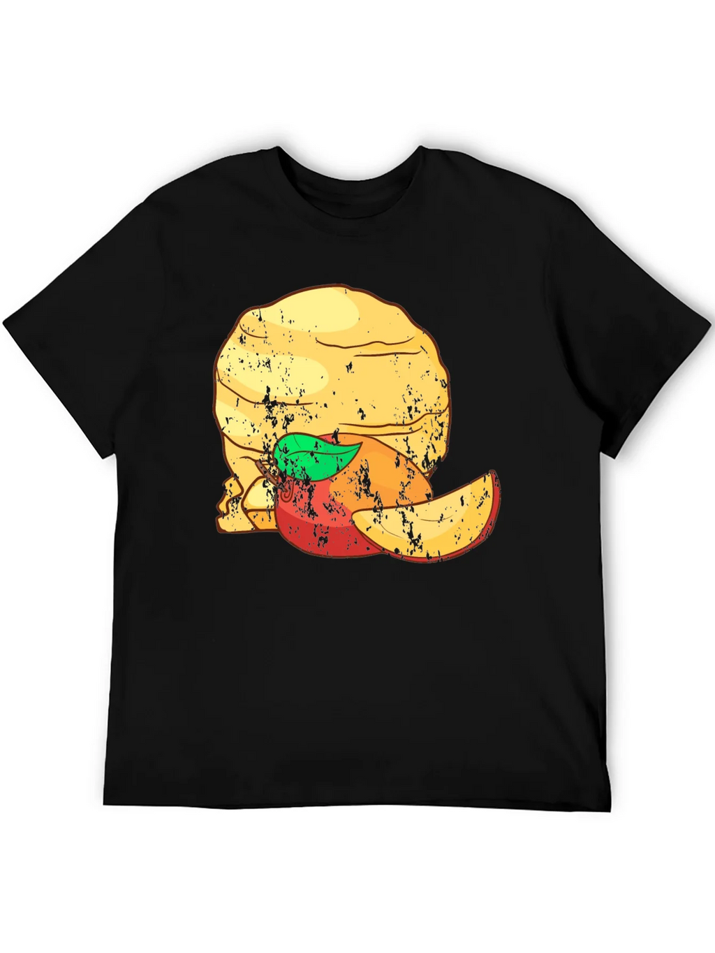 Vintage Mango T-Shirt - Retro Fruit Graphic Tee product image 5