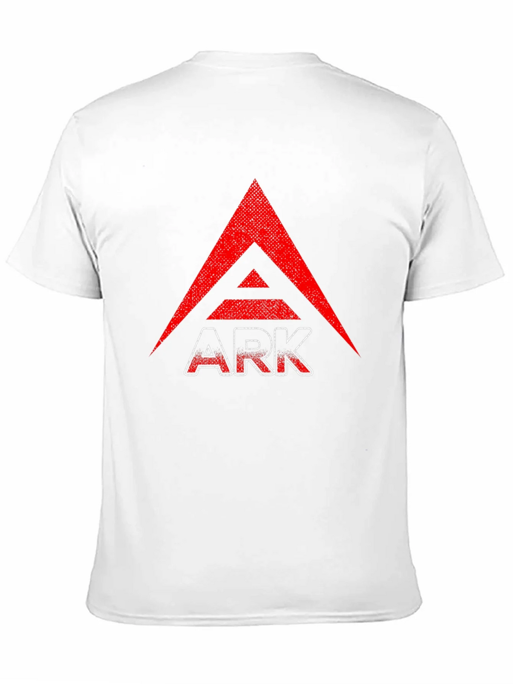 ARK Logo T-Shirt - Black Tee product image 10