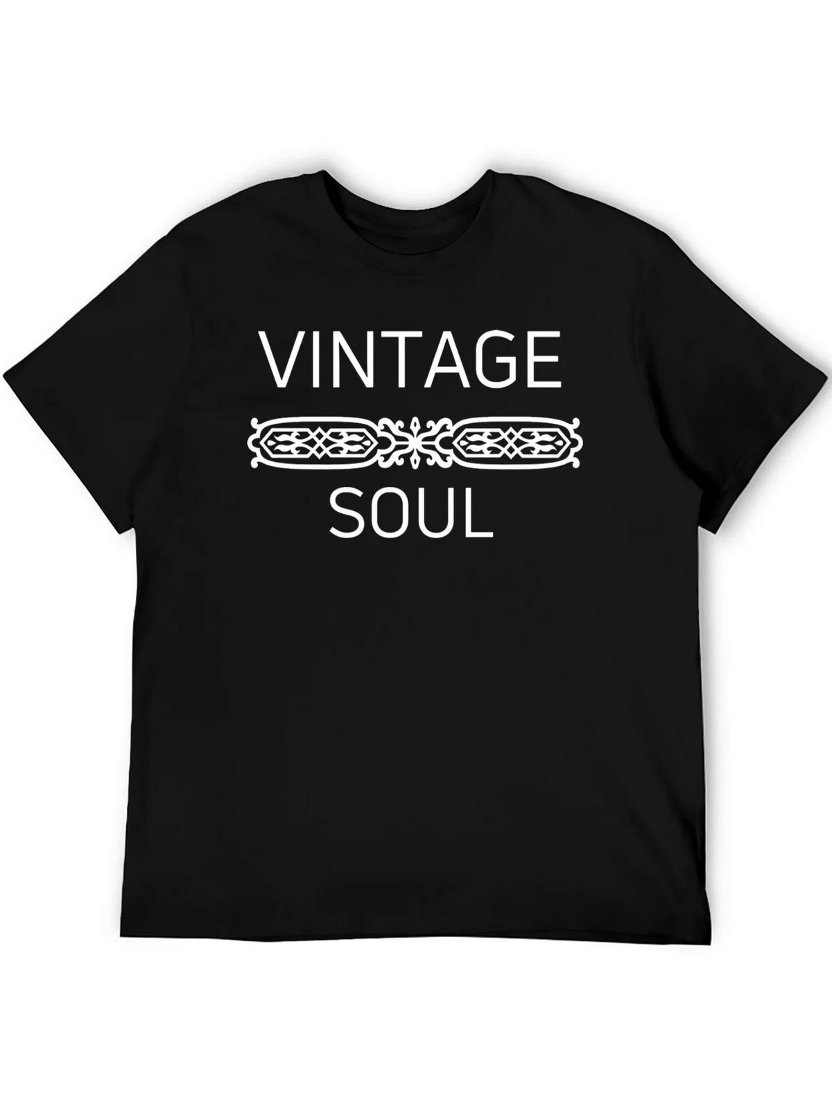 Vintage Soul Graphic T-Shirt - Classic Tee product image 2