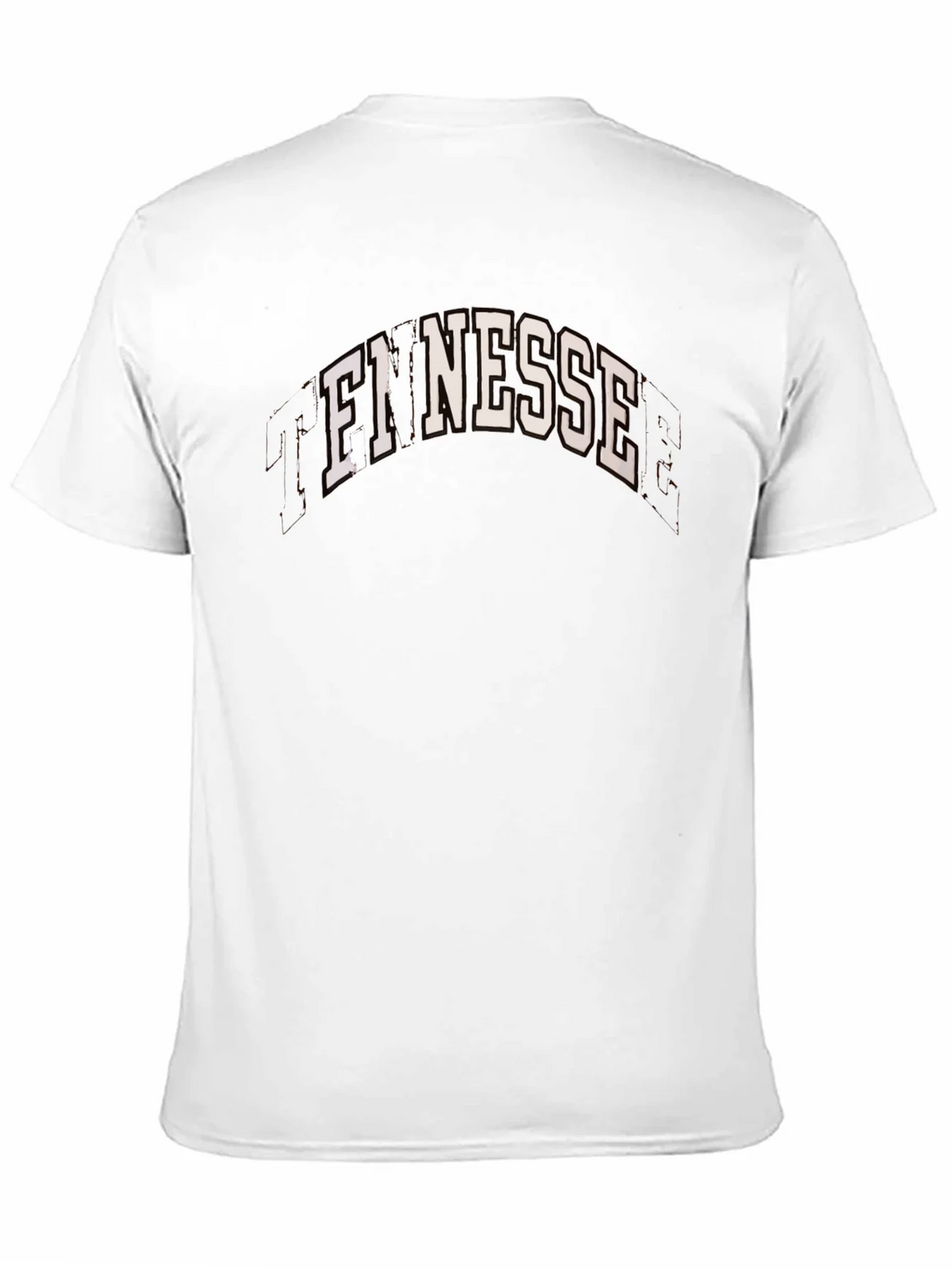 F1 NESSE Black Cotton Graphic Tee product image 10