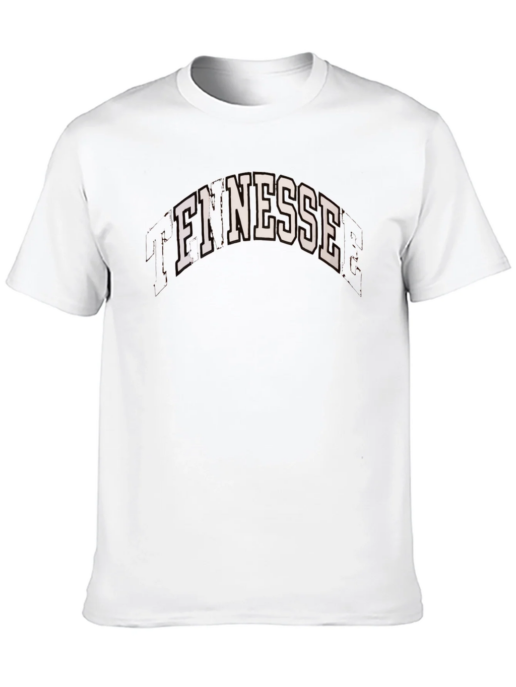 F1 NESSE Black Cotton Graphic Tee product image 9