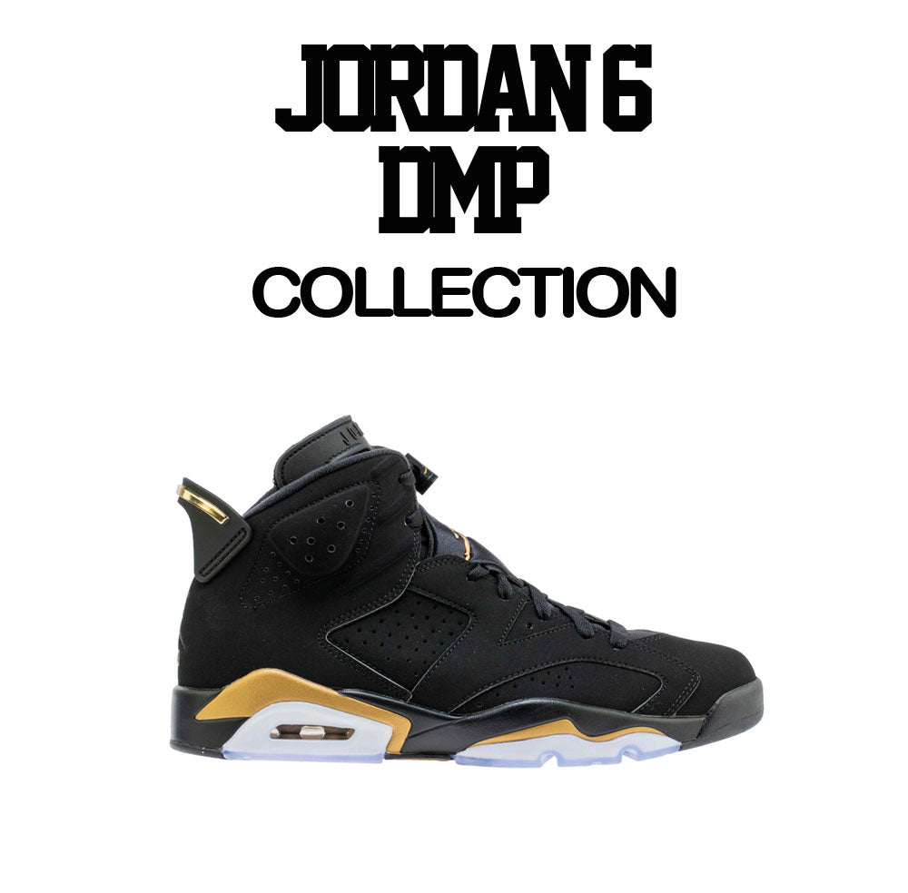 Kids - DMP 6 Money Over Love Shirt