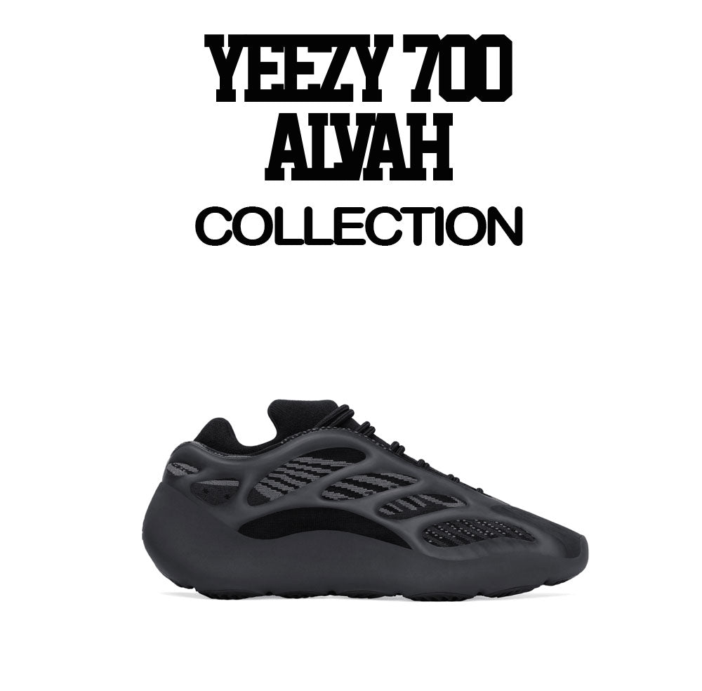 Kids -  Alvah 700 ST:700 Shirt