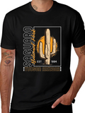 Saguaro National Park Graphic T-Shirt product image 1