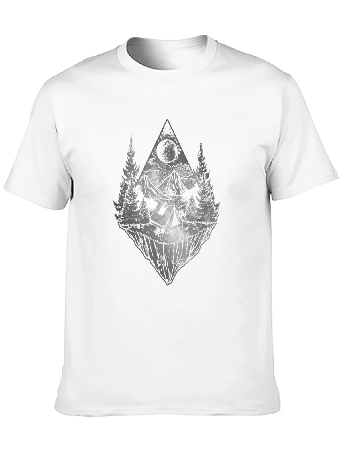 Mountain Adventure Tee product image 1