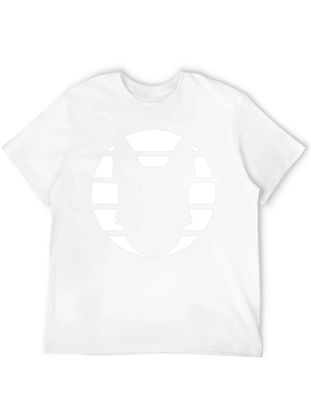 Striking Dog Silhouette Tee product image 11