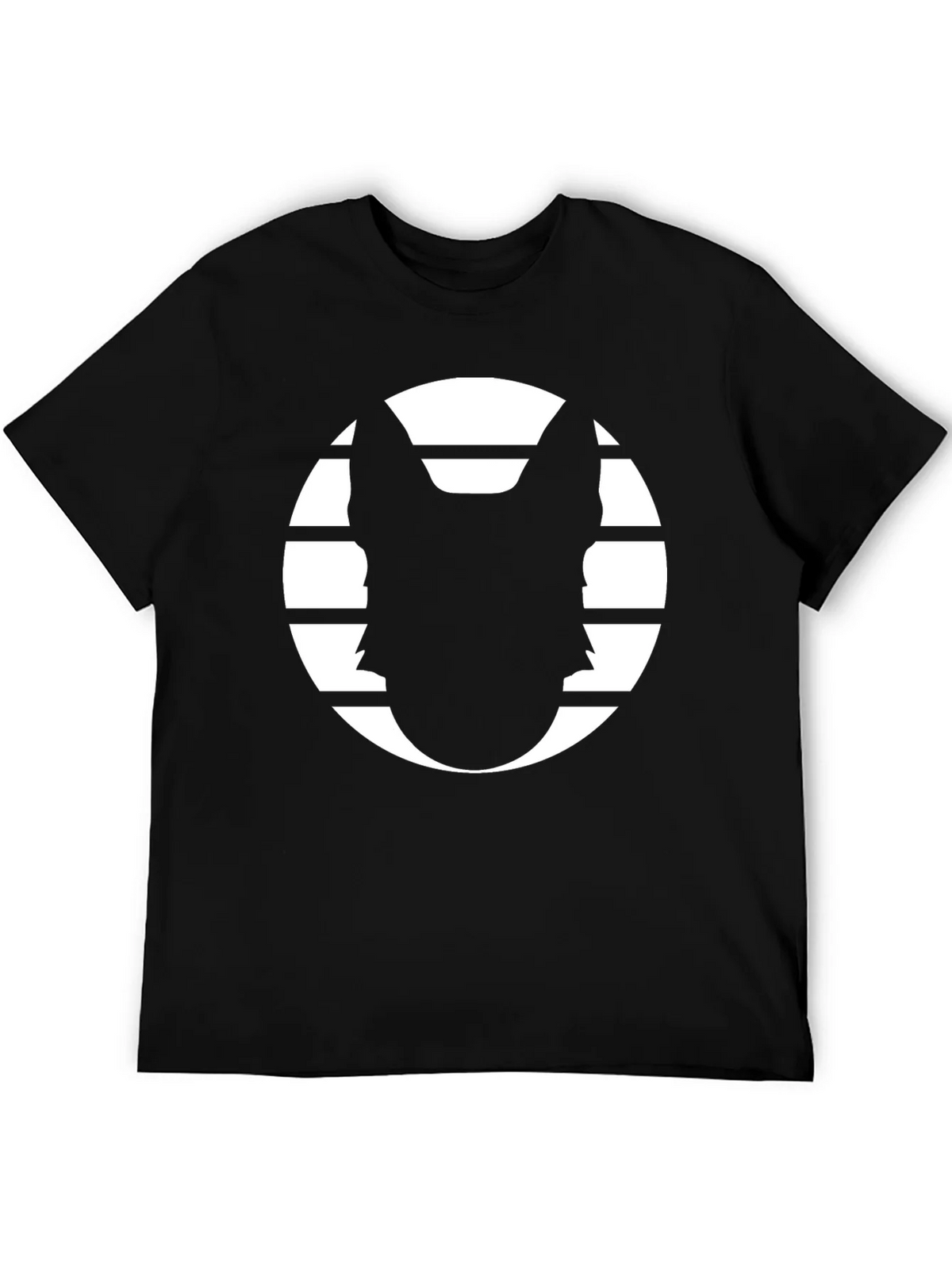 Striking Dog Silhouette Tee product image 5