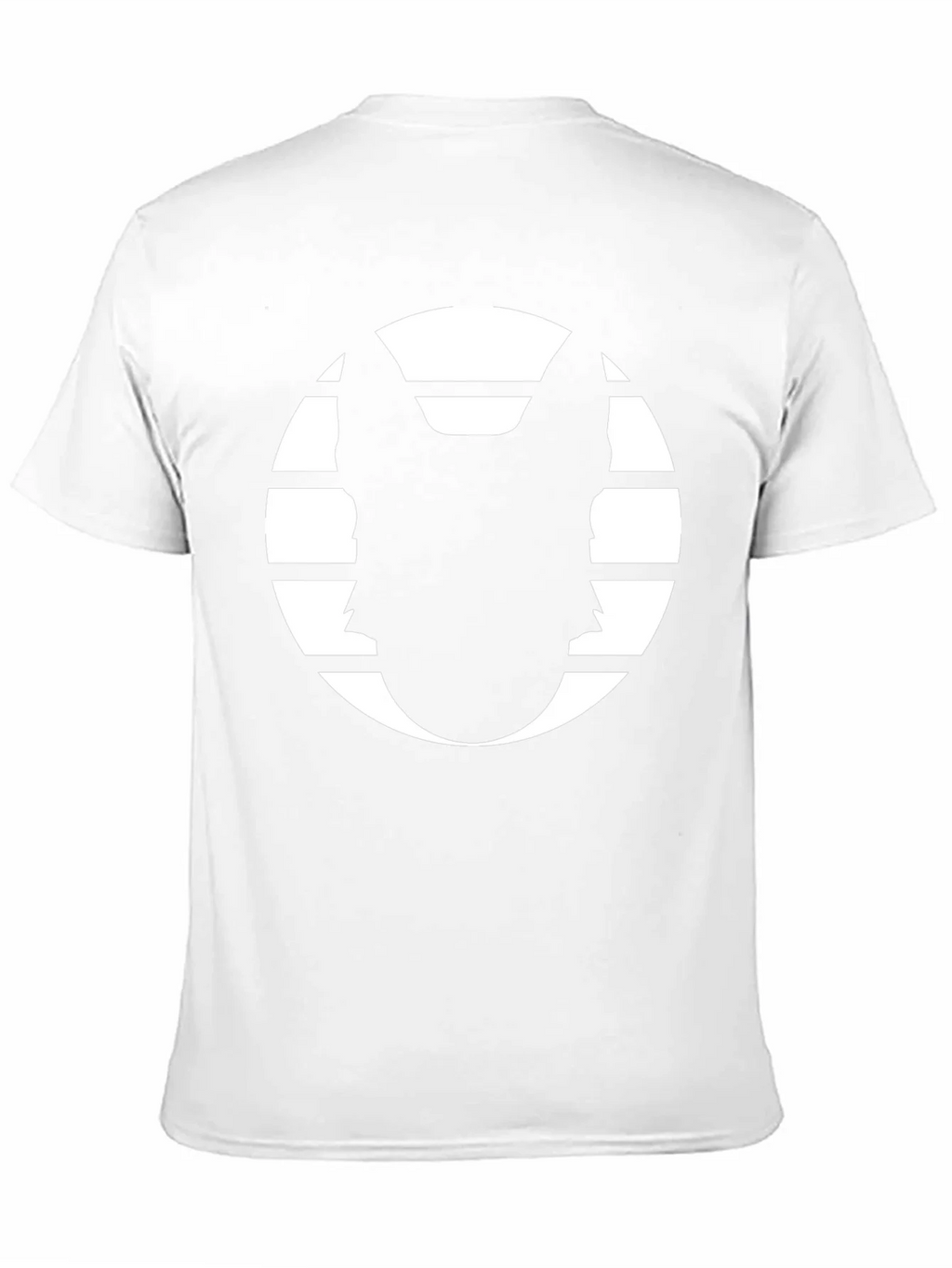 Striking Dog Silhouette Tee product image 10