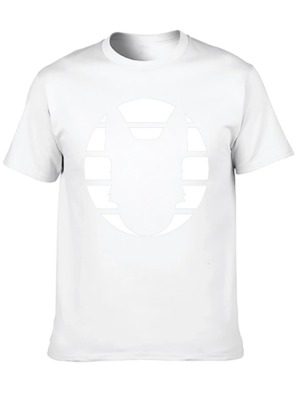 Striking Dog Silhouette Tee product image 9