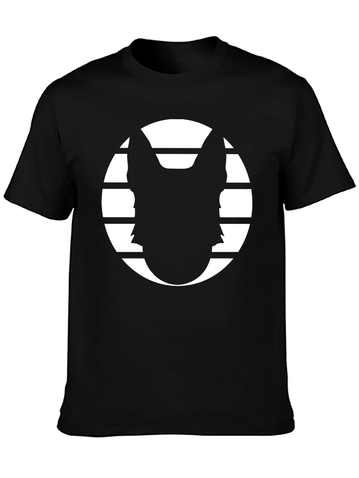 Striking Dog Silhouette Tee product image 3