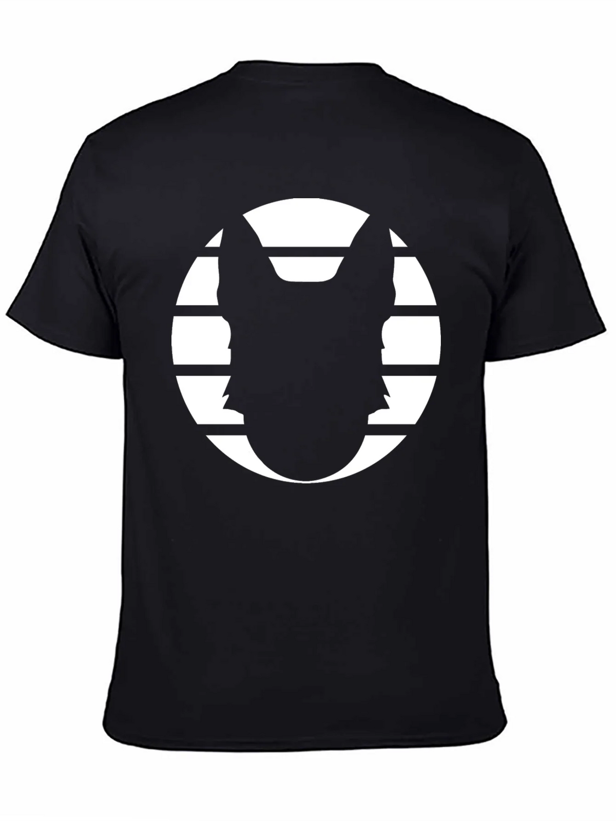 Striking Dog Silhouette Tee product image 4