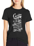 Christian Living Graphic T-Shirt product image 1