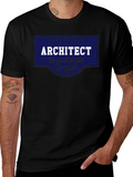 Architect Recommended Certified T-Shirt product image 1