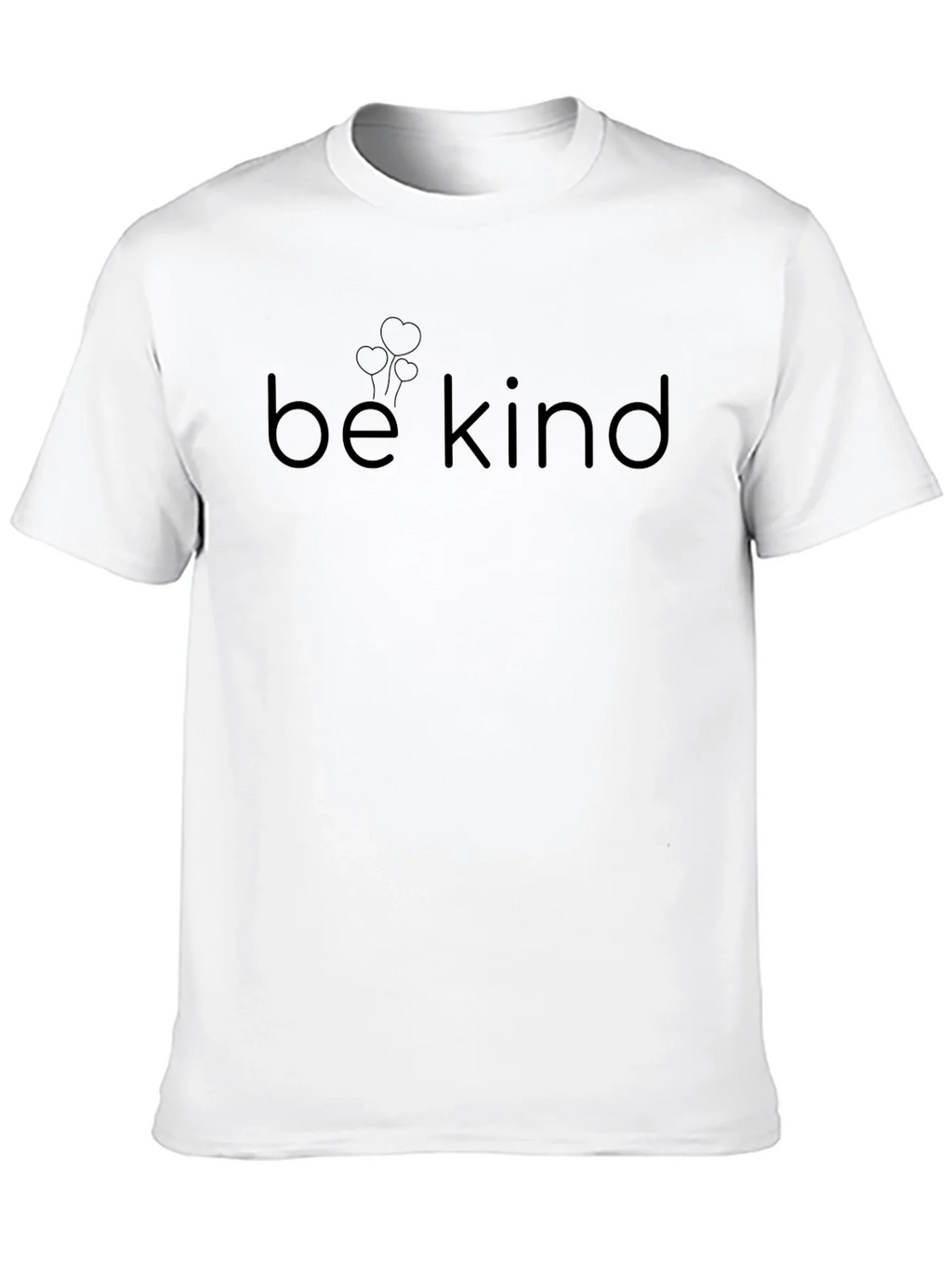 Be Kind T-Shirt: Stylish and Inspirational product image 9
