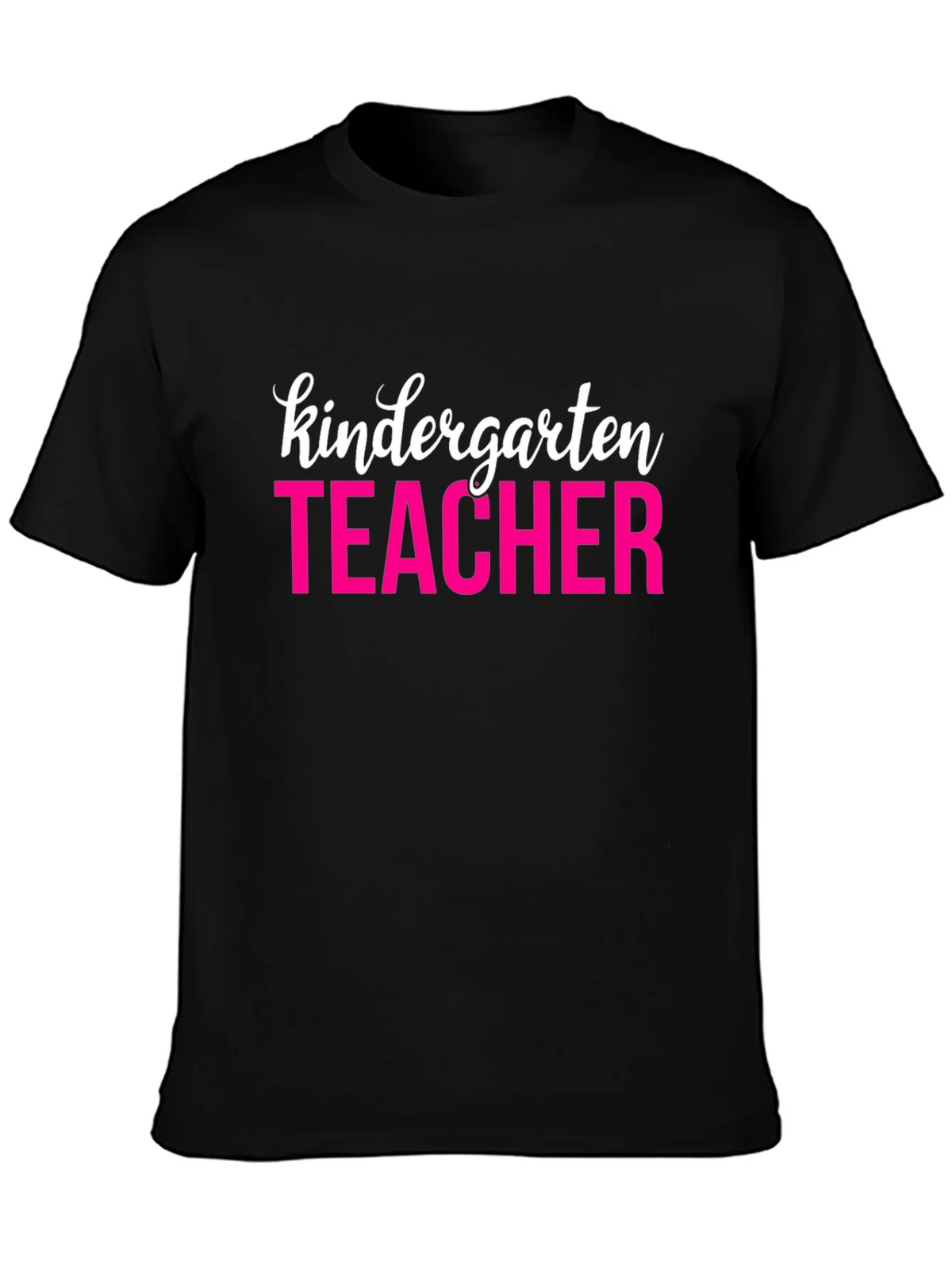Kindergarten Teacher Graphic T-Shirt product image 2