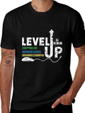 Level Up Gamer T-Shirt product image 1
