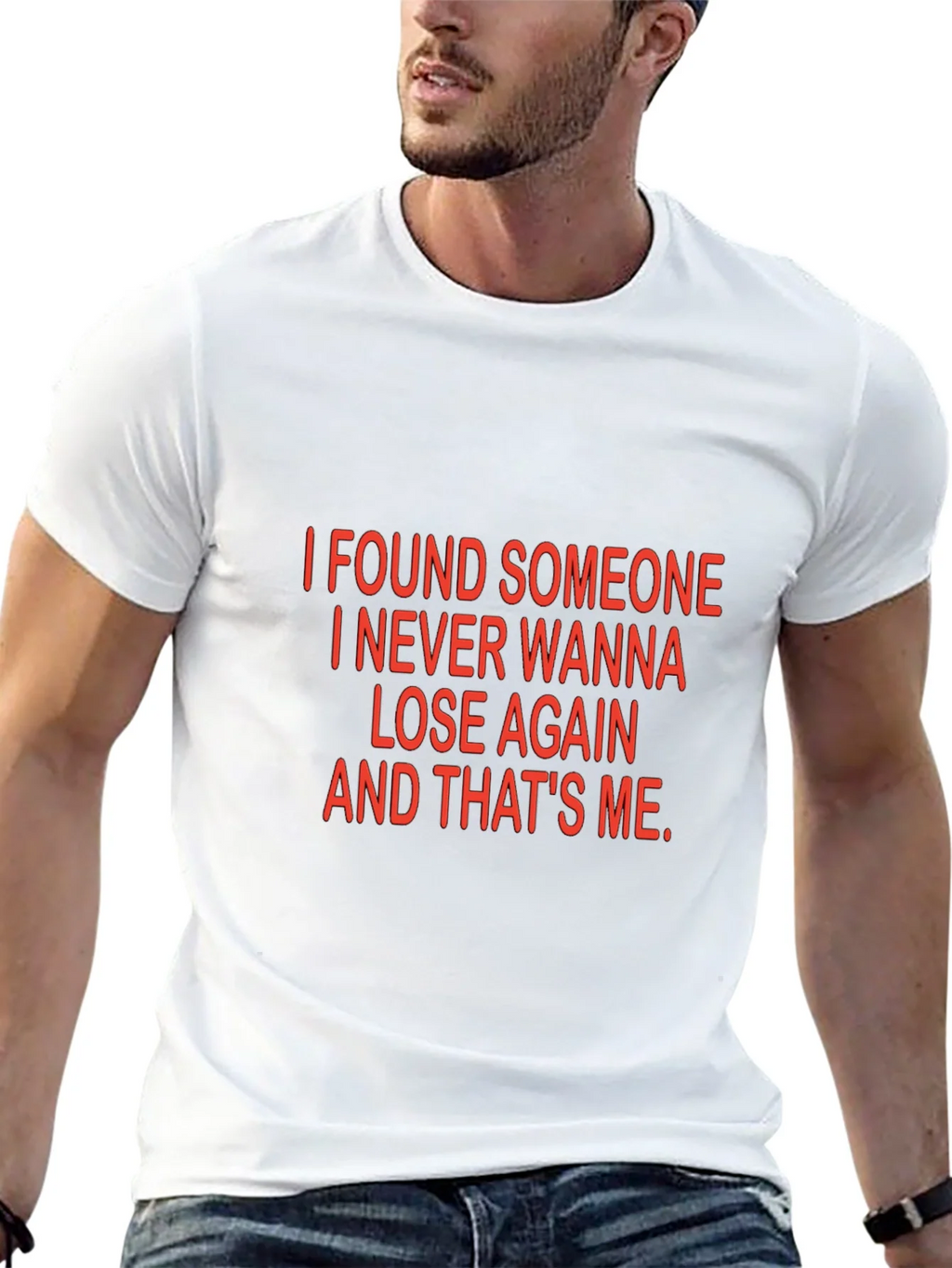Inspirational Self-Love Black T-Shirt product image 12