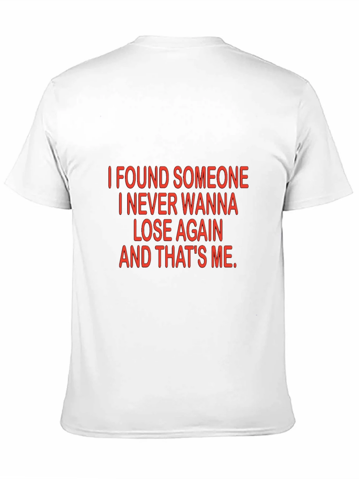 Inspirational Self-Love Black T-Shirt product image 10