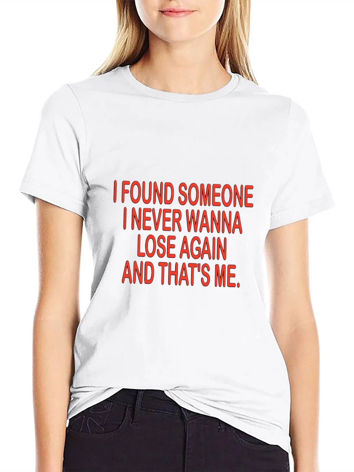 Inspirational Self-Love Black T-Shirt product image 8