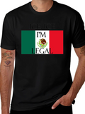 Im Legal - Novelty Graphic T-Shirt product image 1
