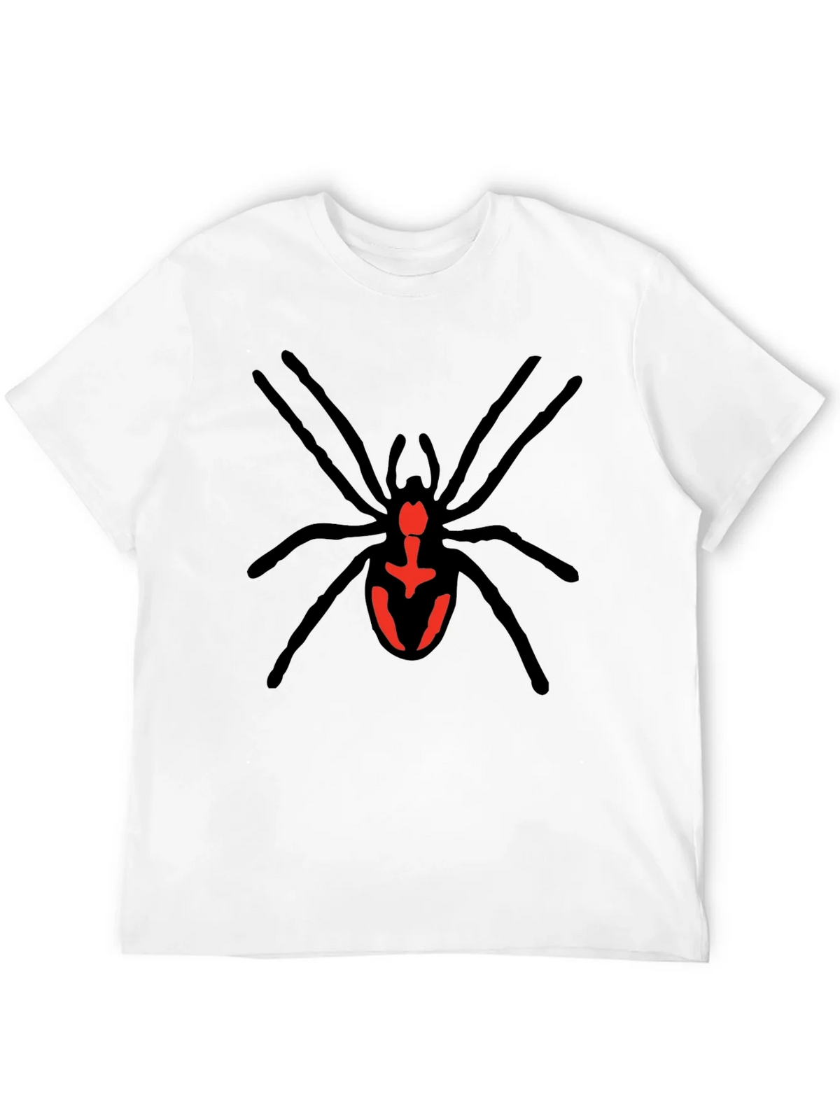 Black Spider Graphic Tee product image 11