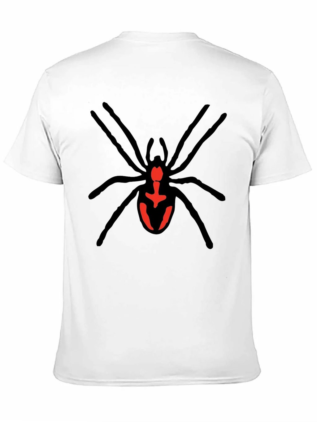 Black Spider Graphic Tee product image 10