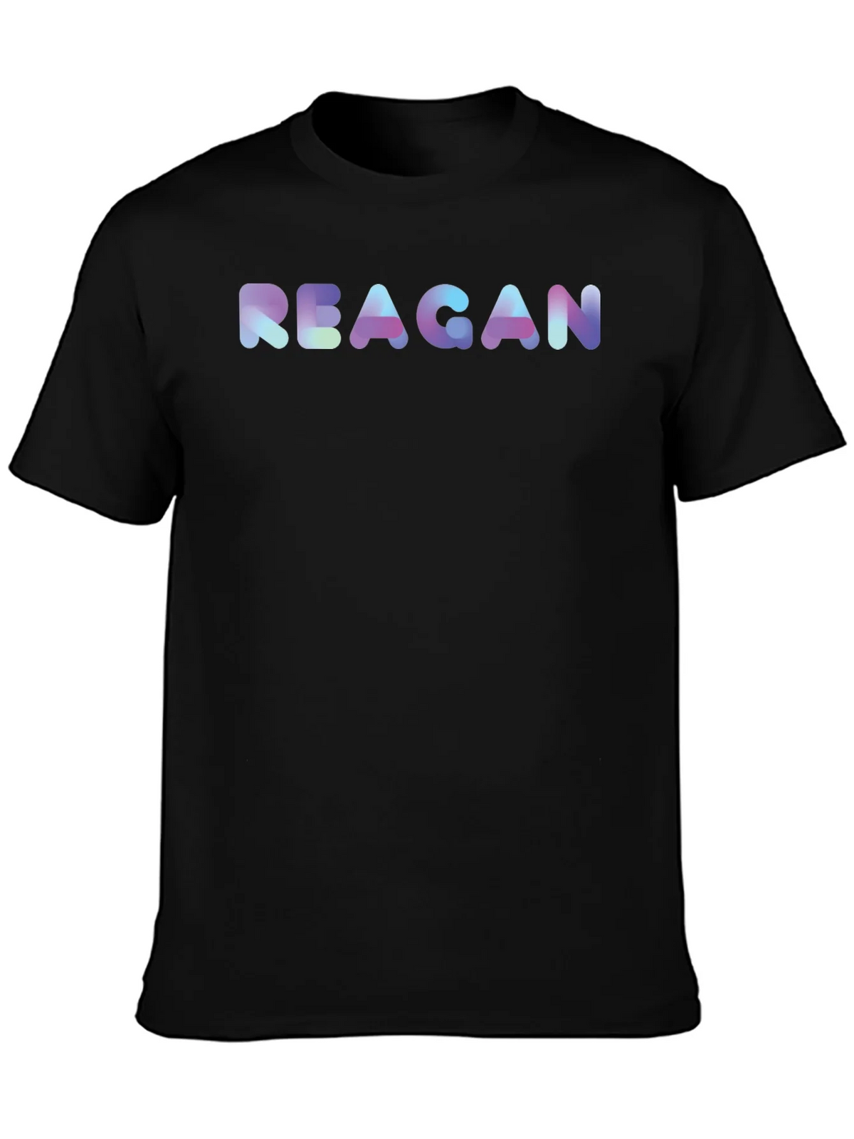 Reagan Retro T-Shirt - Vintage Inspired Design product image 3