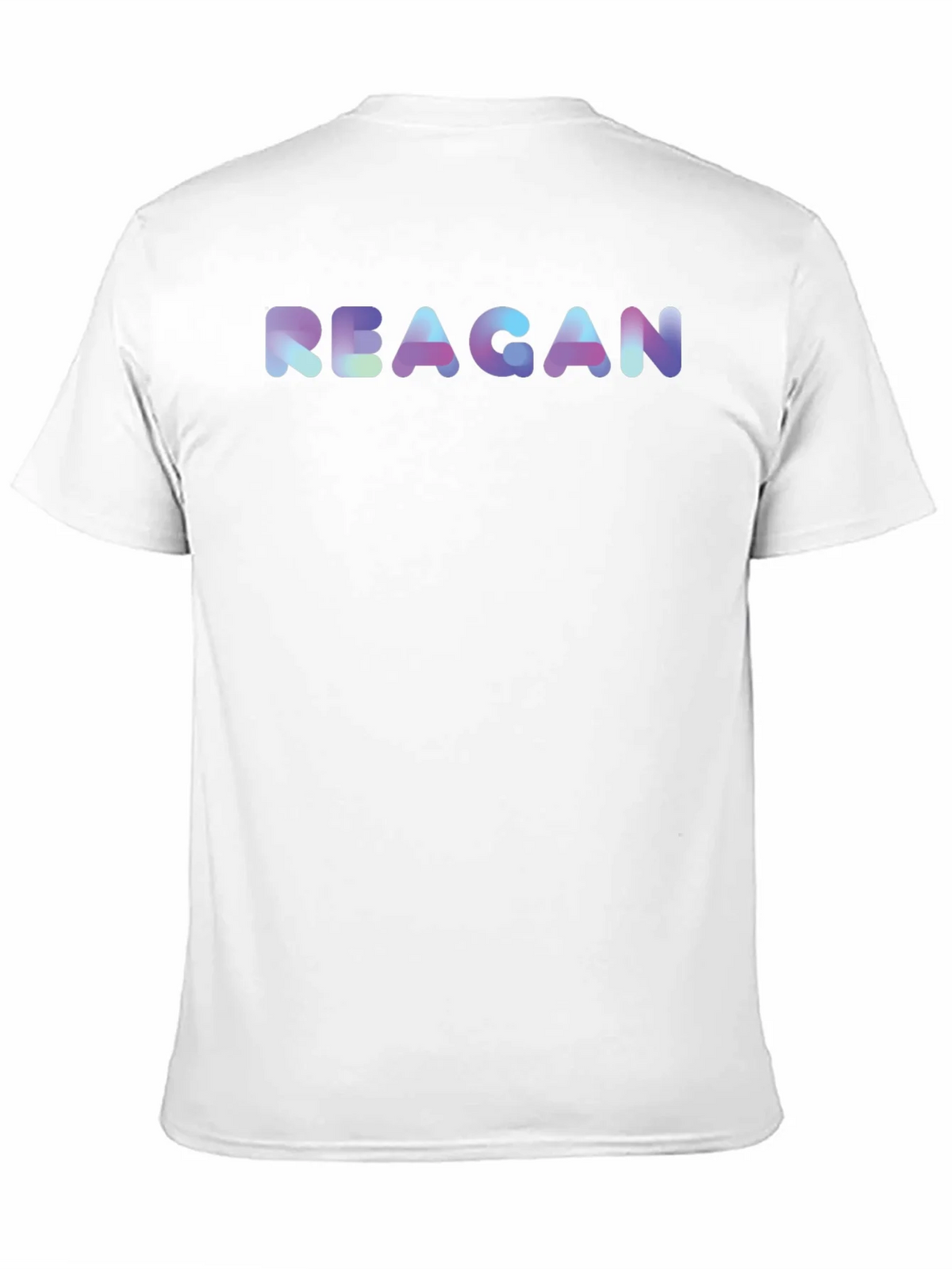 Reagan Retro T-Shirt - Vintage Inspired Design product image 10