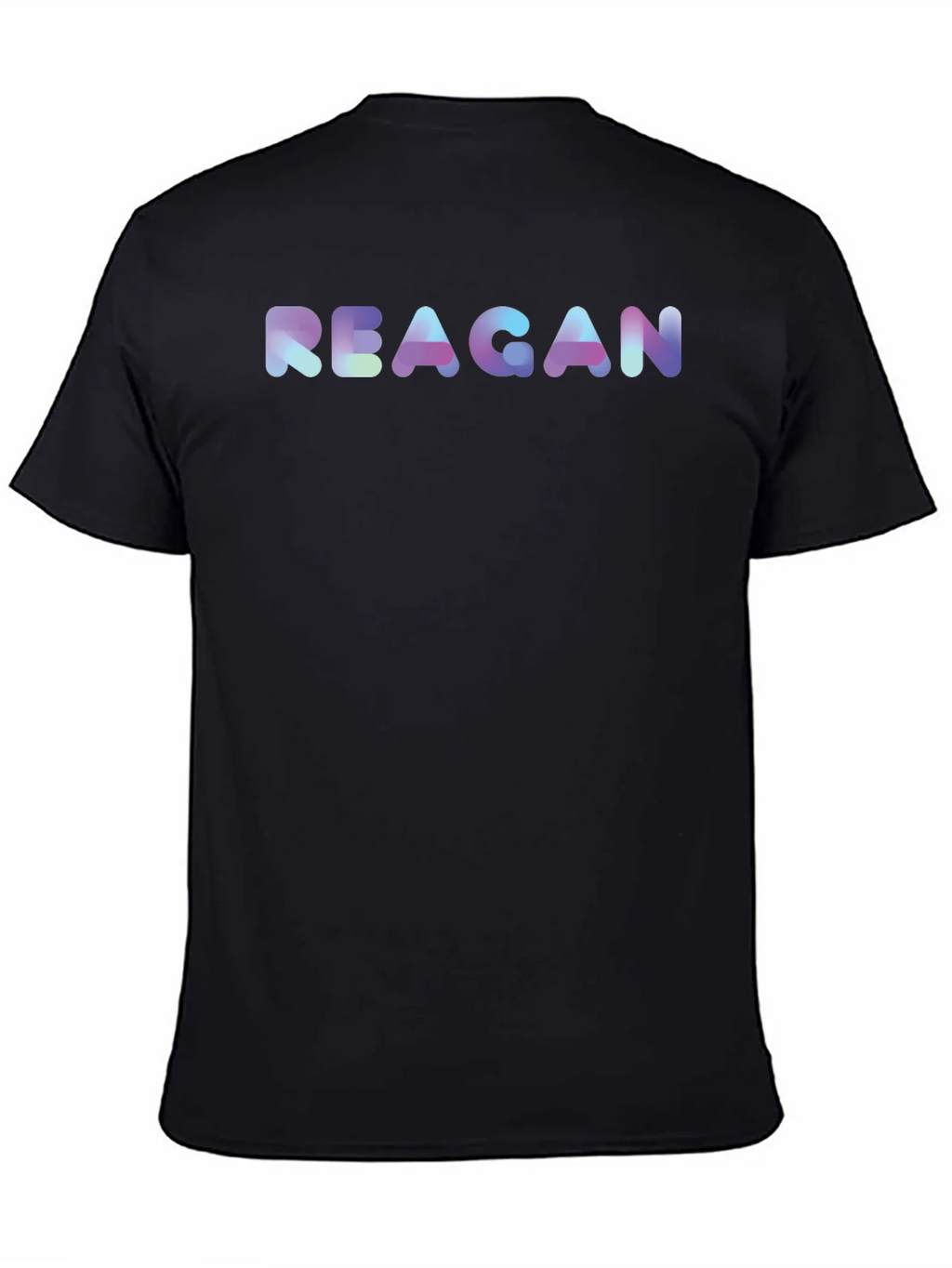Reagan Retro T-Shirt - Vintage Inspired Design product image 4
