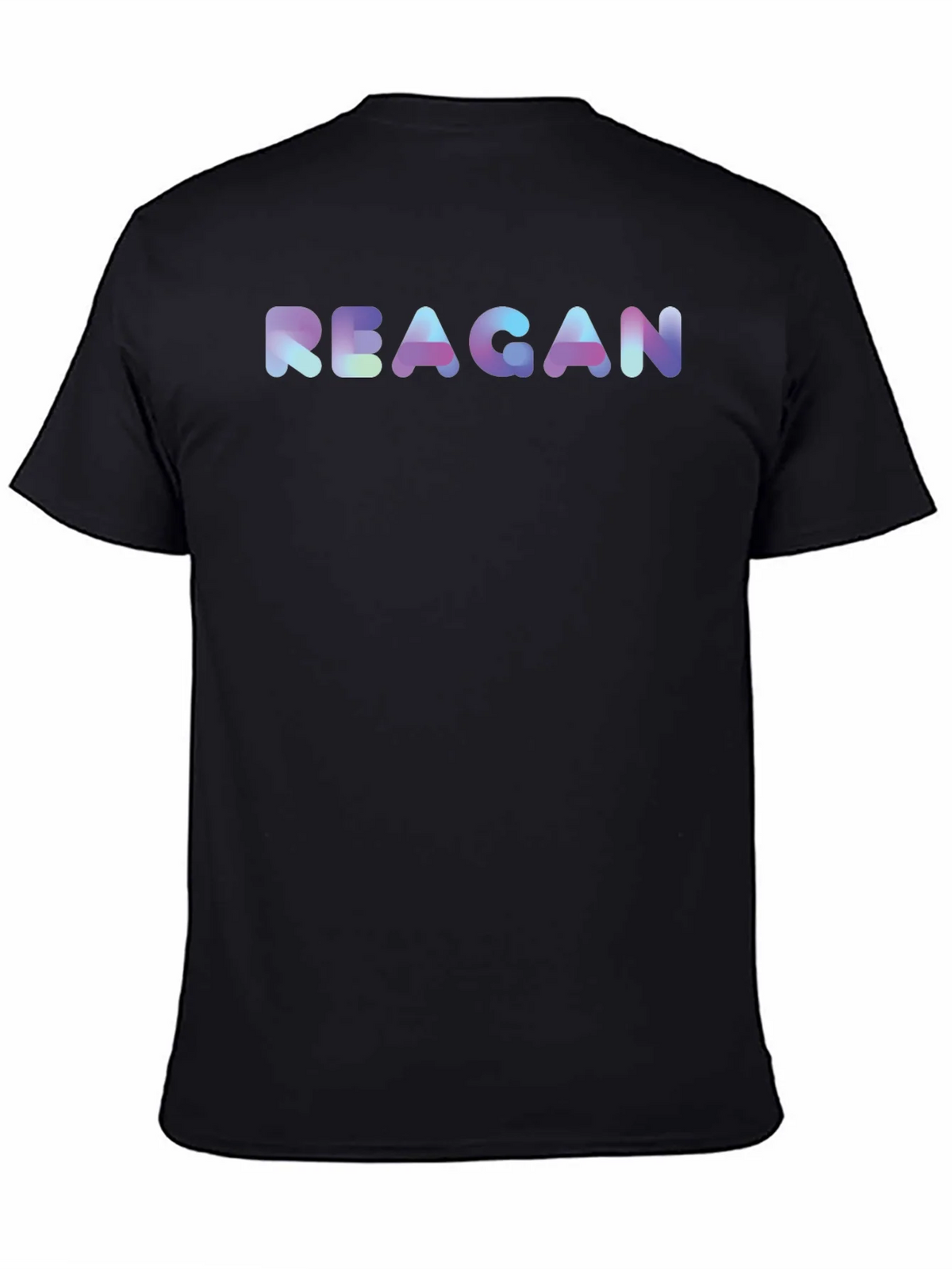 Reagan Retro T-Shirt - Vintage Inspired Design product image 4