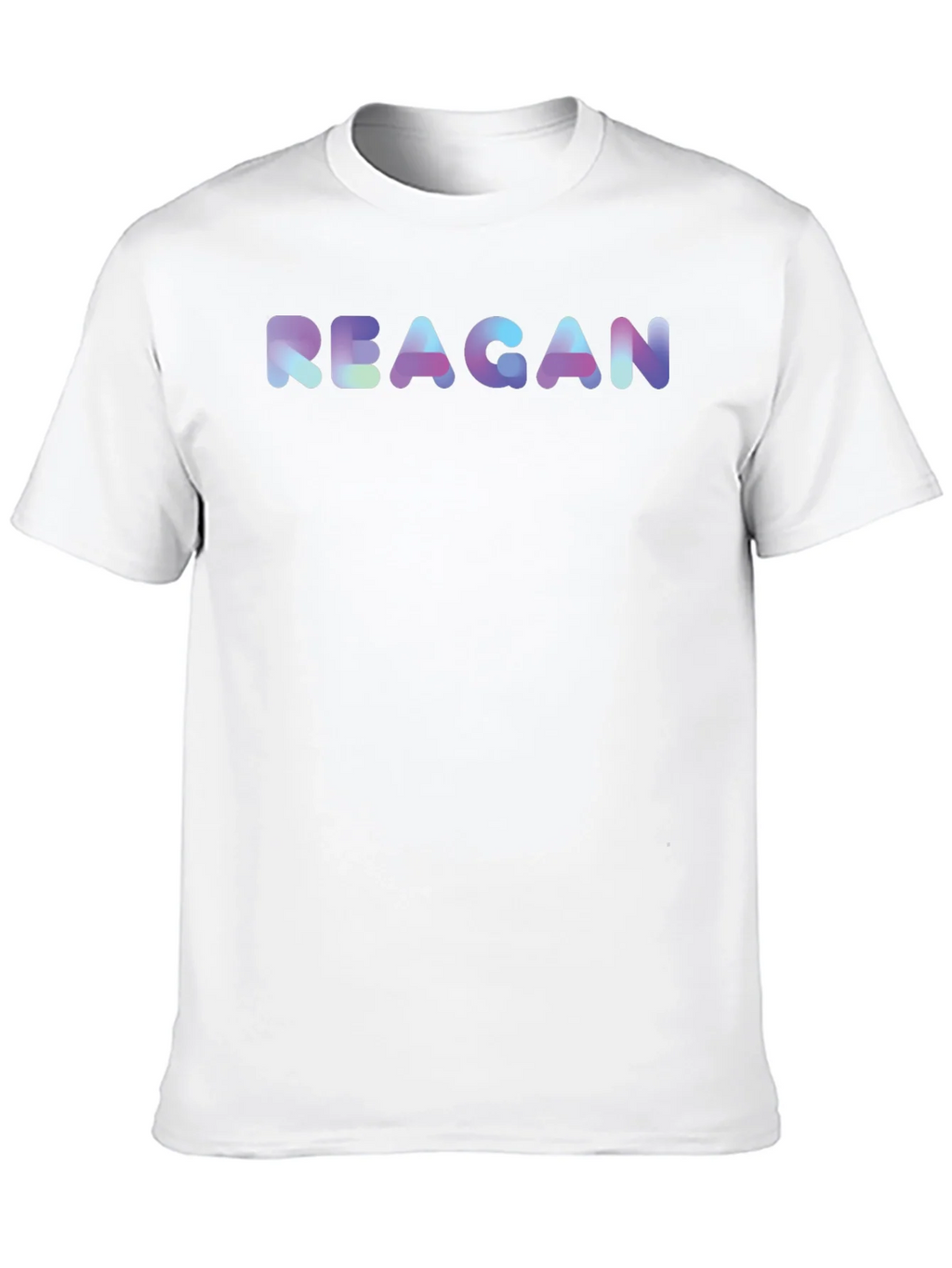 Reagan Retro T-Shirt - Vintage Inspired Design product image 9