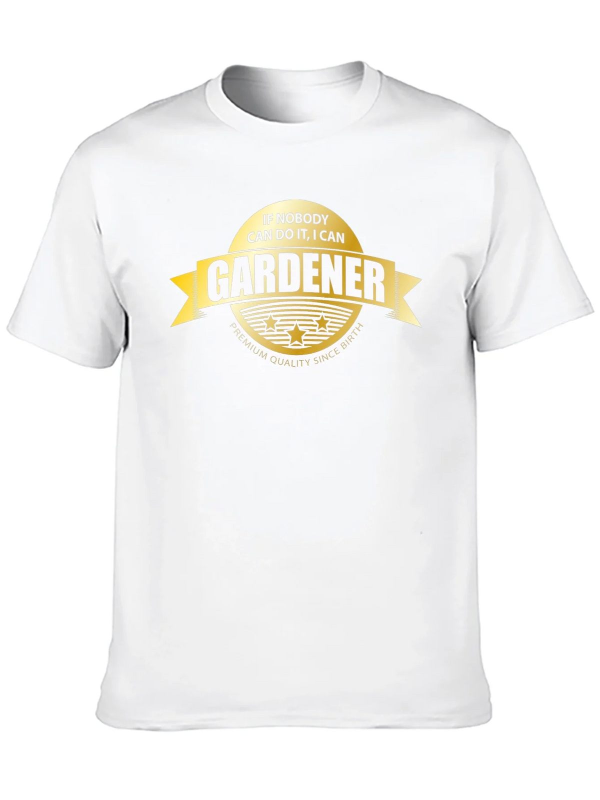 Gardener Premium Quality T-Shirt product image 8