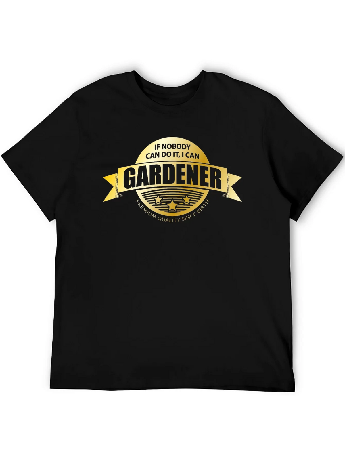 Gardener Premium Quality T-Shirt product image 4