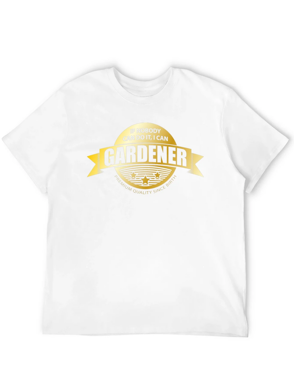 Gardener Premium Quality T-Shirt product image 10