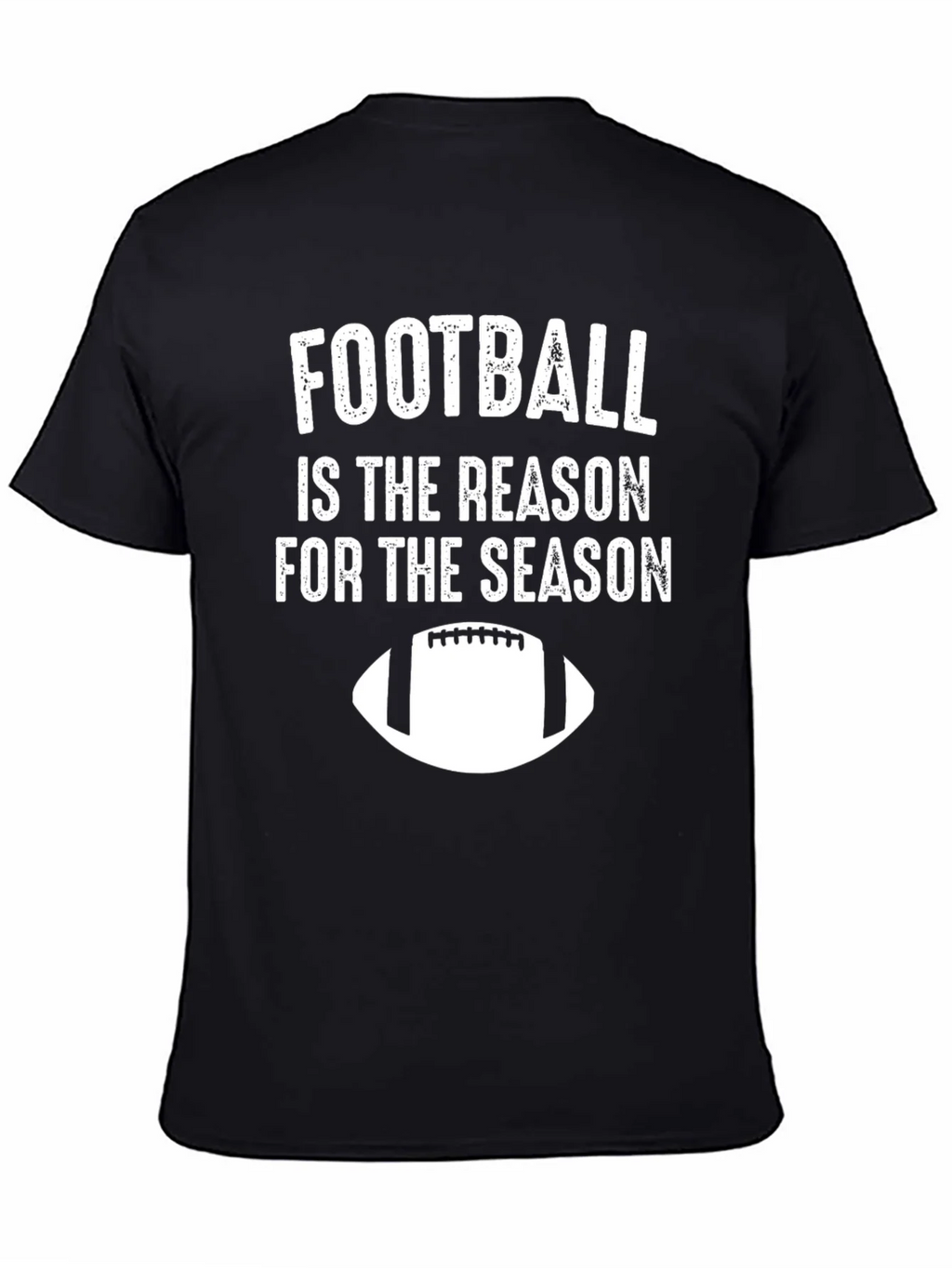 Football Season T-Shirt product image 4