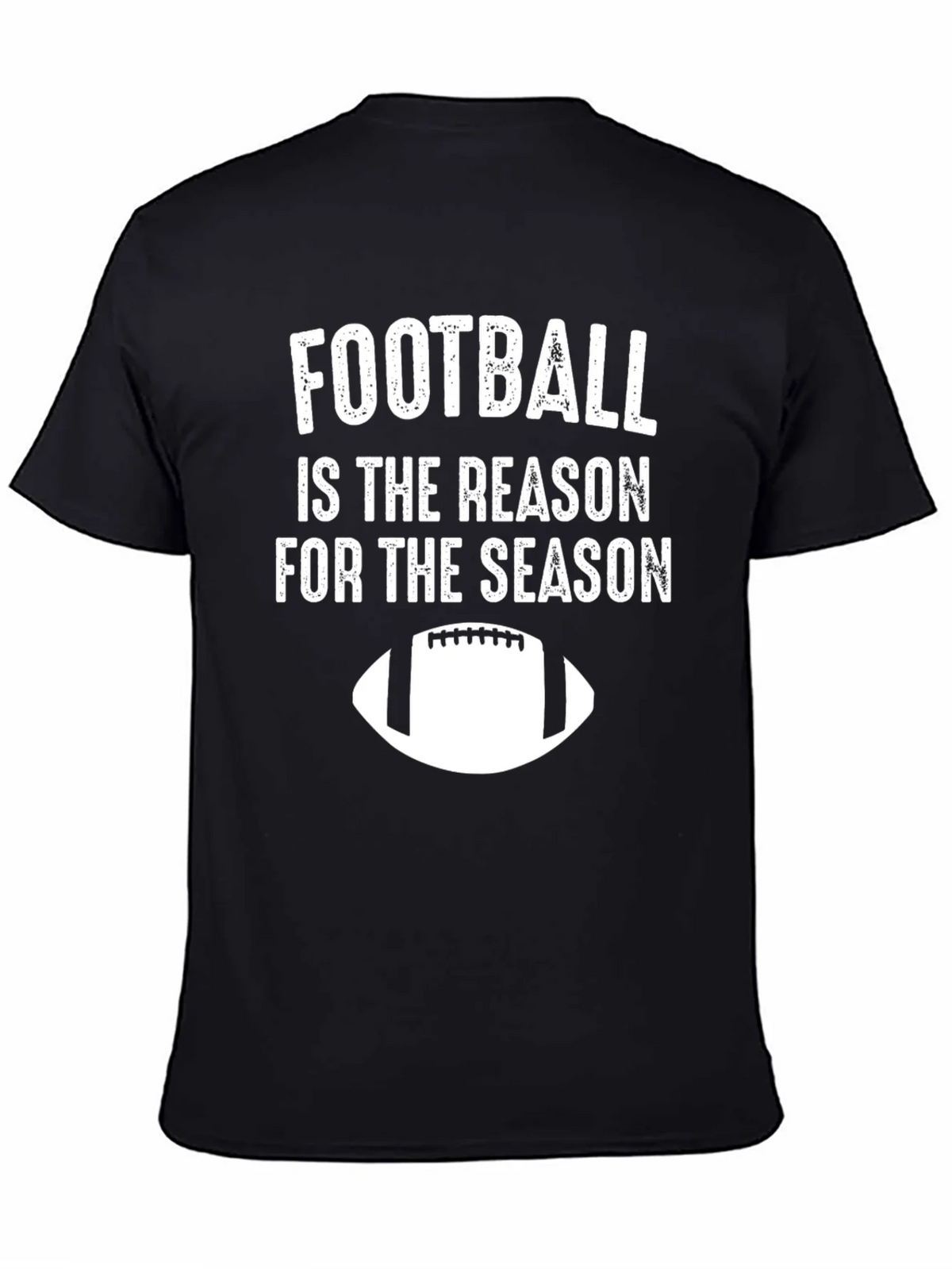 Football Season T-Shirt product image 4