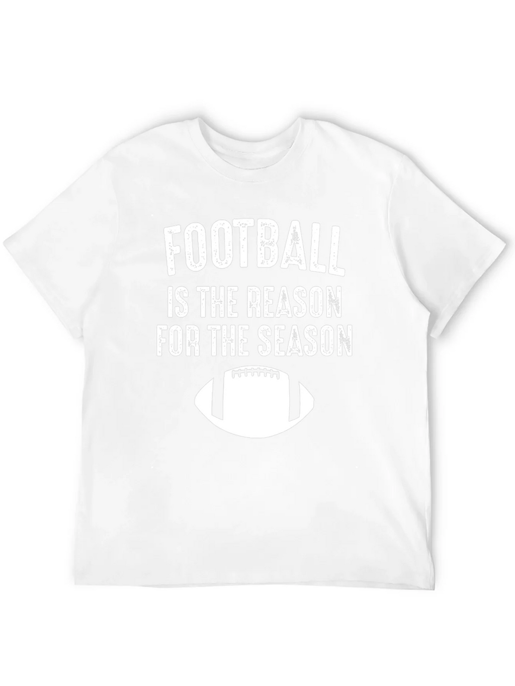 Football Season T-Shirt product image 11