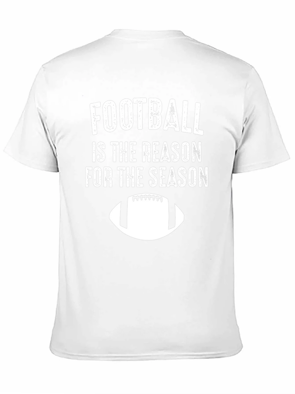 Football Season T-Shirt product image 10