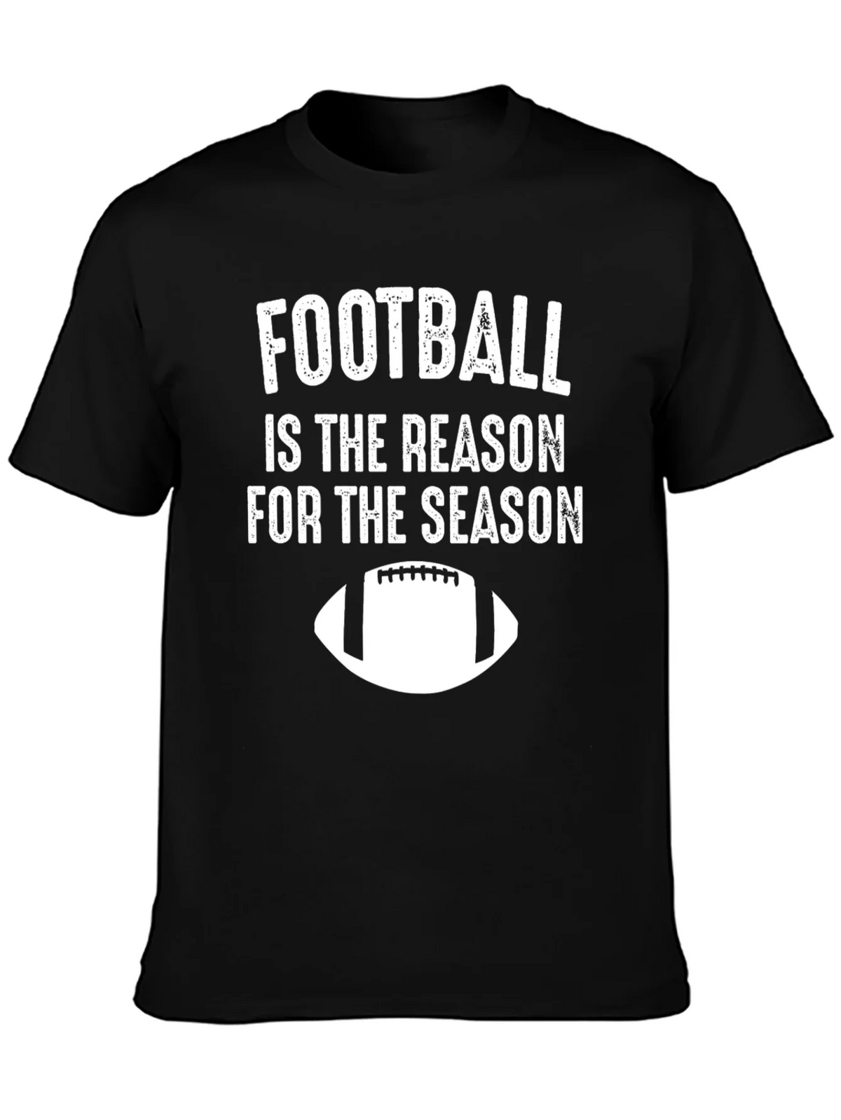 Football Season T-Shirt product image 3