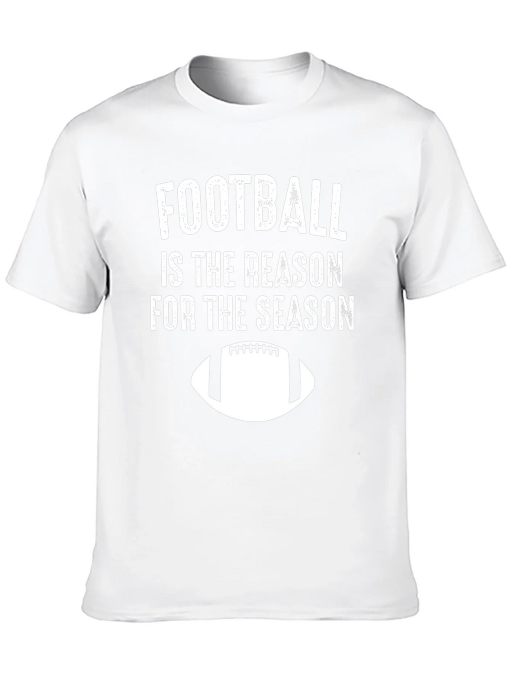 Football Season T-Shirt product image 9